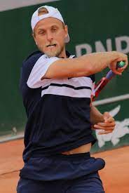 Kudla's family moved from ukraine to fairfax, virginia on his first birthday. Denis Kudla Wikipedia