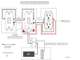 Baldwin beveled edge solid brass single box cover switchplate. 3 Way Switched Split Outlet Wiring Discussion Inovelli Community