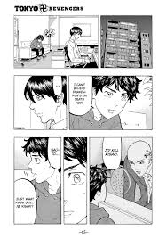 Tokyo卍revengers manga online read tokyo卍revengers: Tokyo Revengers Chapter 36 Manga Fast