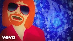A Brilliant Animated Video Celebrating 41 Years Of The Iconic Electric Light Orchestra Song Mr Blue Sky That Eric Alper
