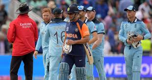 Full coverage of india vs england 2021 cricket series (ind vs eng) with live scores, latest news, videos, schedule, fixtures, results and ball by ball commentary. Watch India Vs England World Cup 2019 Highlights Hosts End Kohli Co S Unbeaten Run