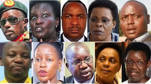Read this article cabinet ministers of himachal pradesh to know the detailed list. Full List Here Are 38 Ministers Museveni Has Dropped From Cabinet The Pearl Times