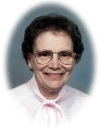 Gladys Krause Obituary