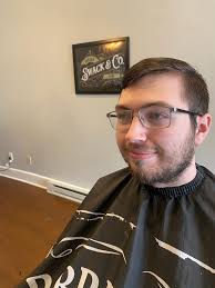 Preview of new barbershop in Hillsboro Ohio