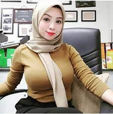 Maybe you would like to learn more about one of these? 120 Ide Ukhti Nonjol Di 2021 Gaya Hijab Wanita Berlekuk Wanita