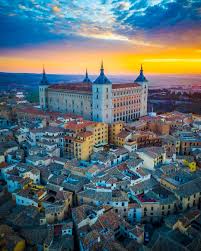 Don't miss out on great deals for things to do on your trip to toledo! Not What You D Expect El Alcazar De Toledo Should You Visit