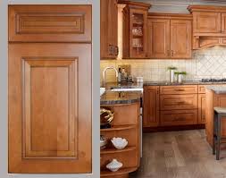 Brown Kitchen Cabinets Ready To Assemble