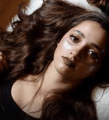 Amelia Bassi's Instagram, Twitter & Facebook