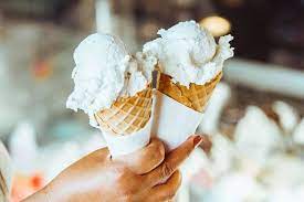 This july 17, celebrate national peach ice cream day with great fervor! 13iimw6r3 Ilcm