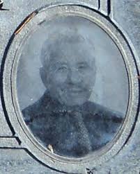 Levi Anthony Anaya (1940-2007)