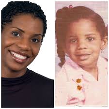 Happy Birthday to our Founder, Ingrid Austin Daniels!