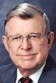 Ben Laws Obituary (2012)