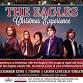 The Eagles Christmas Experience - Massillon, OH event image