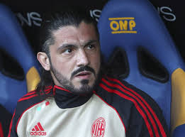 Gennaro gattuso has said he would love to return to rangers as manager but only after the boardroom battle has been settled. Gennaro Gattuso Discusses Return To Rangers The Independent The Independent