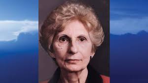 Maria Fabiilli Obituary