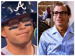 Atlanta Braves Player Behavior and Abilities