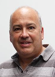 Associate Professor John Pearson