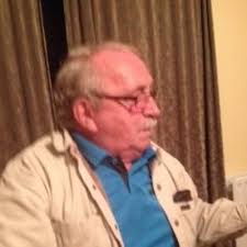 Stream Pat Ferris of Dungeel and New York talks to Killorglin Archive,  September 2016 by Killorglin Archives