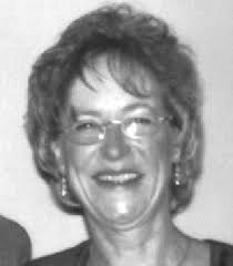 Constance Pearce Obituary (2016)