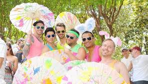 Pride month 2021 events in houston: Houston Gay Pride 2021 Dates Parade Route Misterb B