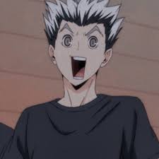 We did not find results for: Anime Aesthetic Haikyuu Bokuto Novocom Top