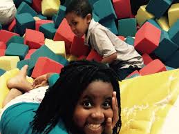 Fundraiser by Betty Berger : CAMP Giant Steps 2017