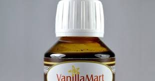 Perbedaan Essen Vanili Dengan Ekstrak Vanili Laboratorium Smk