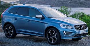 Volvo XC60 T5 Polestar Performance Tech Specs: Top Speed, Power, MPG + More 2015-2017