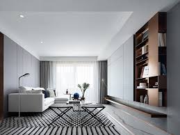 新提醒 李玮珉 中熙设计 花漾卢湾公寓 家居别墅 室内设计联盟 powered by discuz modern apartment design apartment design apartment interior