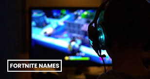 However, do you still look for some perfect and cool fortnite names all over the internet? 1000 Cool Fortnite Names Including Sweaty Tryhard Names