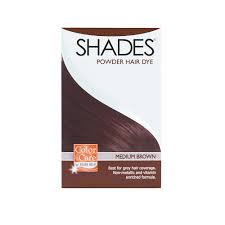 But you should know that you can only lighten your hair one shade, no more, because using dye on dye won't lighten more than one shade. Kolours Hair Dye Medium Brown 9g Watsons Philippines