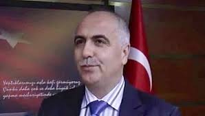 İhh denizli Şube başkanı hasan ali solak haberleri