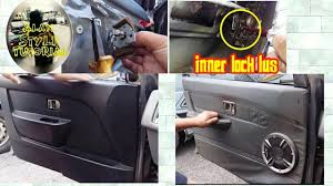Dalam penelitian ini, buzzer yang digunakan adalah. Installation Door Trim Innerlock Hiking Alanstyle Youtube