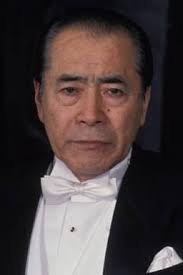 Japanese Godfather: Ambition