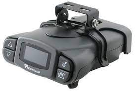 Tekonsha electronic brake controller 90195 applies your trailer's brakes with the same intensity as your tow vehicle for safer stops. Tekonsha 90195 P3 Brake Control