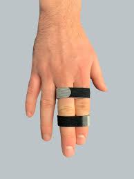 Fortunately, they're usually not serious and are relatively easy for a doctor to put back into place. Finger Sprains Leave Them Fix Them Or Treat Them Motion