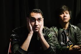 Information about fnatic dota 2. Fnatic Guts Its Dota 2 Roster Following Poor Ti8 Showing Dot Esports
