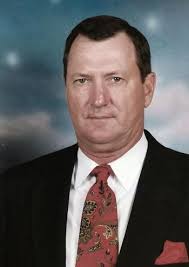 NORBERT J. 'JIMMY' BABINEAUX