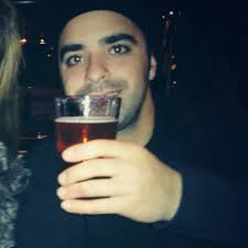 Eric Pineiro (@EricPineiro24)