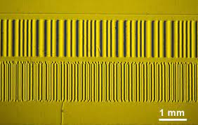 The credit card magnetic stripe or magstripe as they are sometimes called carries loads of information. Magnetic Stripe Card Facts For Kids