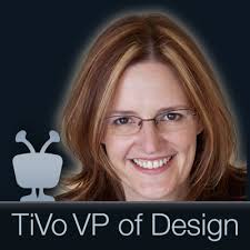 TiVo Margret Schmidt (@tivodesign)