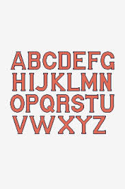Mit der vorlage buchstaben alphabet kann man nicht nur namen bilden sondern auch tolle sprüche sticken. Grossbuchstaben Zahlvorlage Kostenlose Kreuzstichvorlagen Dmc