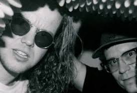 A Music History by Wayne R. Flower: February 2017