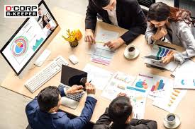 Top 4 phần mềm quản lý kho nhà hàng tốt nhất hiện nay