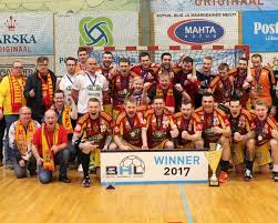 Dass handball in europa boomt, ist nicht erst seit der wm in. Baltic Handball League Fact Box Of Bhl Final Four