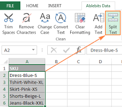 Splitting string/lines in python splitting string by space splitting on first occurrence splitting lines from a text file in python splitting string by the split() method in python returns a list of the words in the string/line , separated by the delimiter string. Excel Split String By Delimiter Or Pattern Separate Text And Numbers