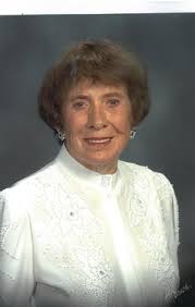 Obituary information for Gussie Huggins Lally