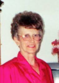 Marilyn Almquist (McCarty) (Deceased), McCook, NE Nebraska