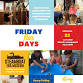 Friday Fun Days