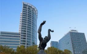 Afbeeldingsresultaat voor dineke van es verwoeste steden